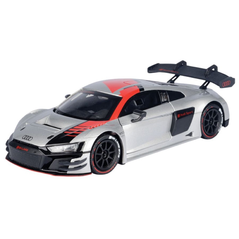 GT Racing – Audi R8 Lms GT3 1:24 Scale Diecast Vehicle