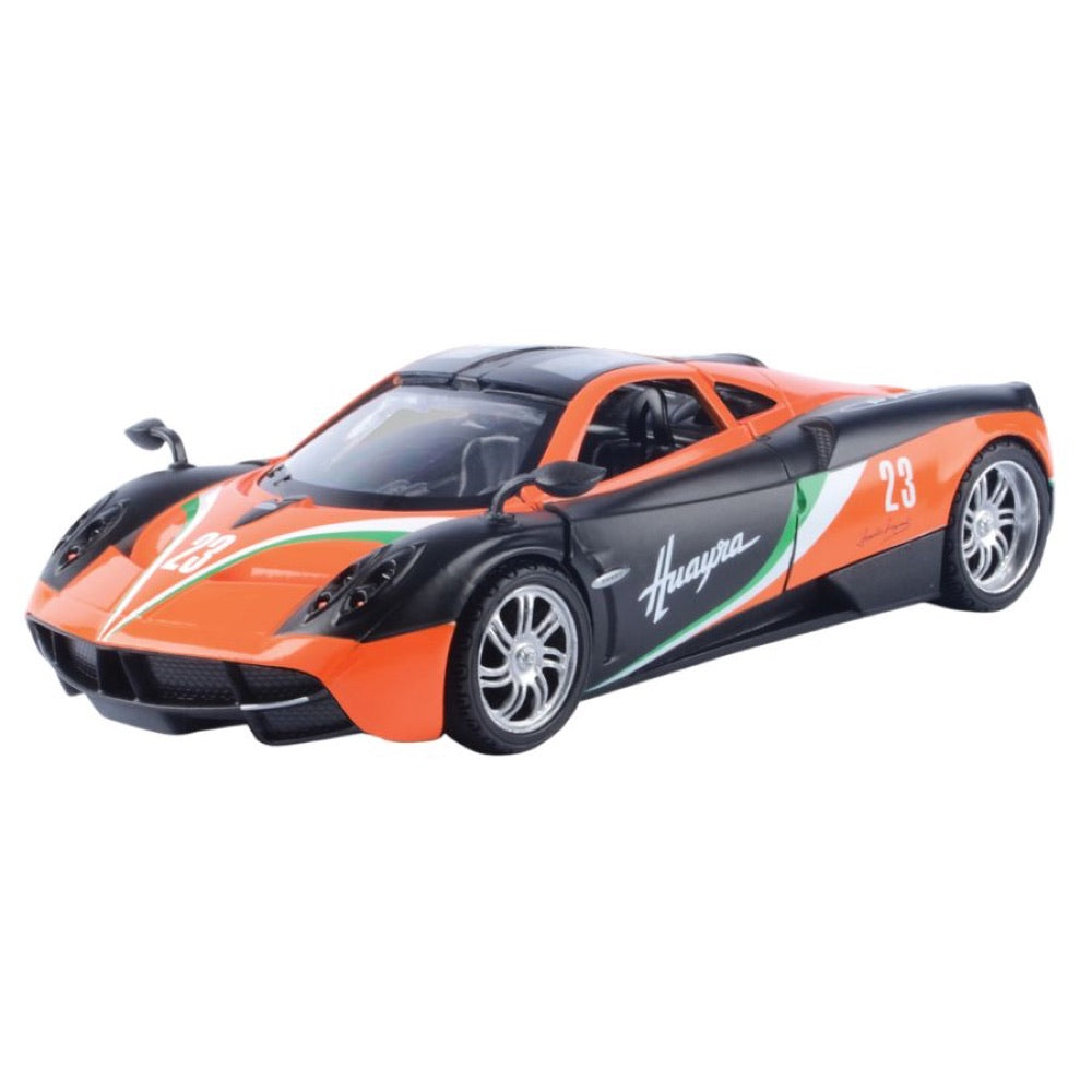 GT Racing – Pagani Huayra 1:24 Scale Diecast Vehicle