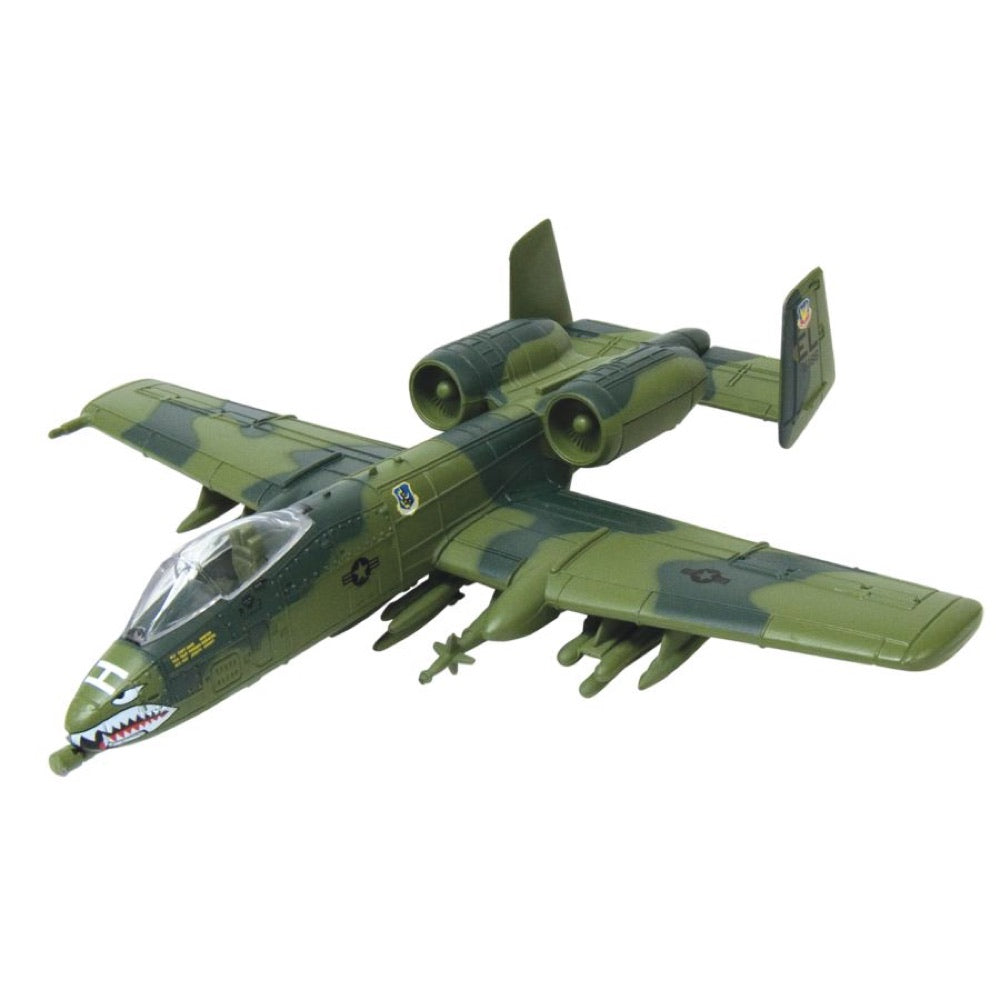 Sky Wings – 1:72 A-10A Thunderbolt Ii