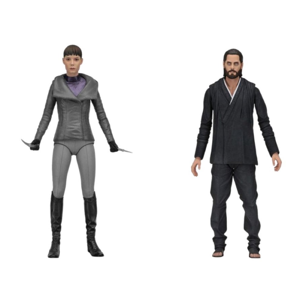 Blade Runner: 2049 – 7″ Series 02 Action Figure Assortment