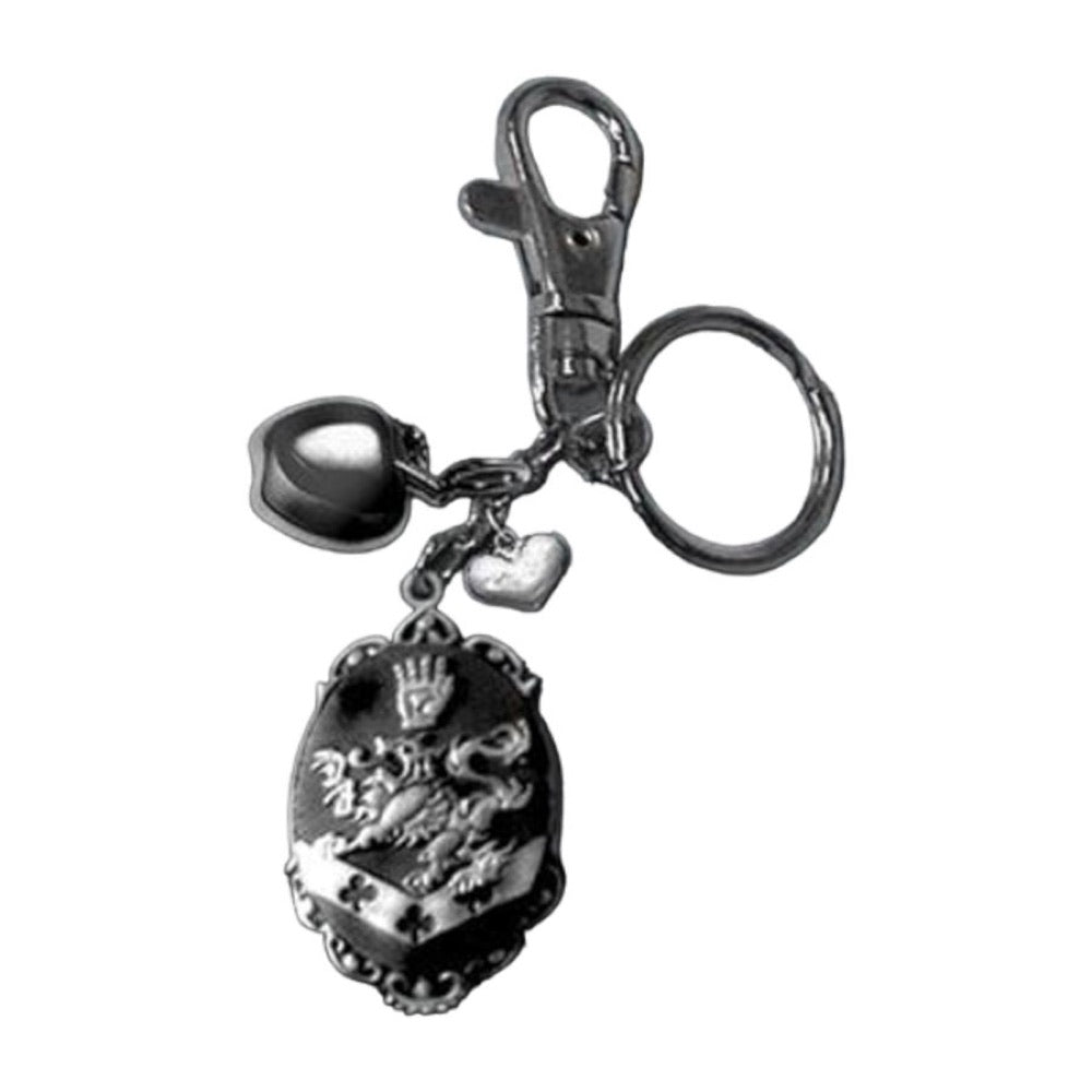 Twilight – Key Ring / Bag Clip Cullen Crest