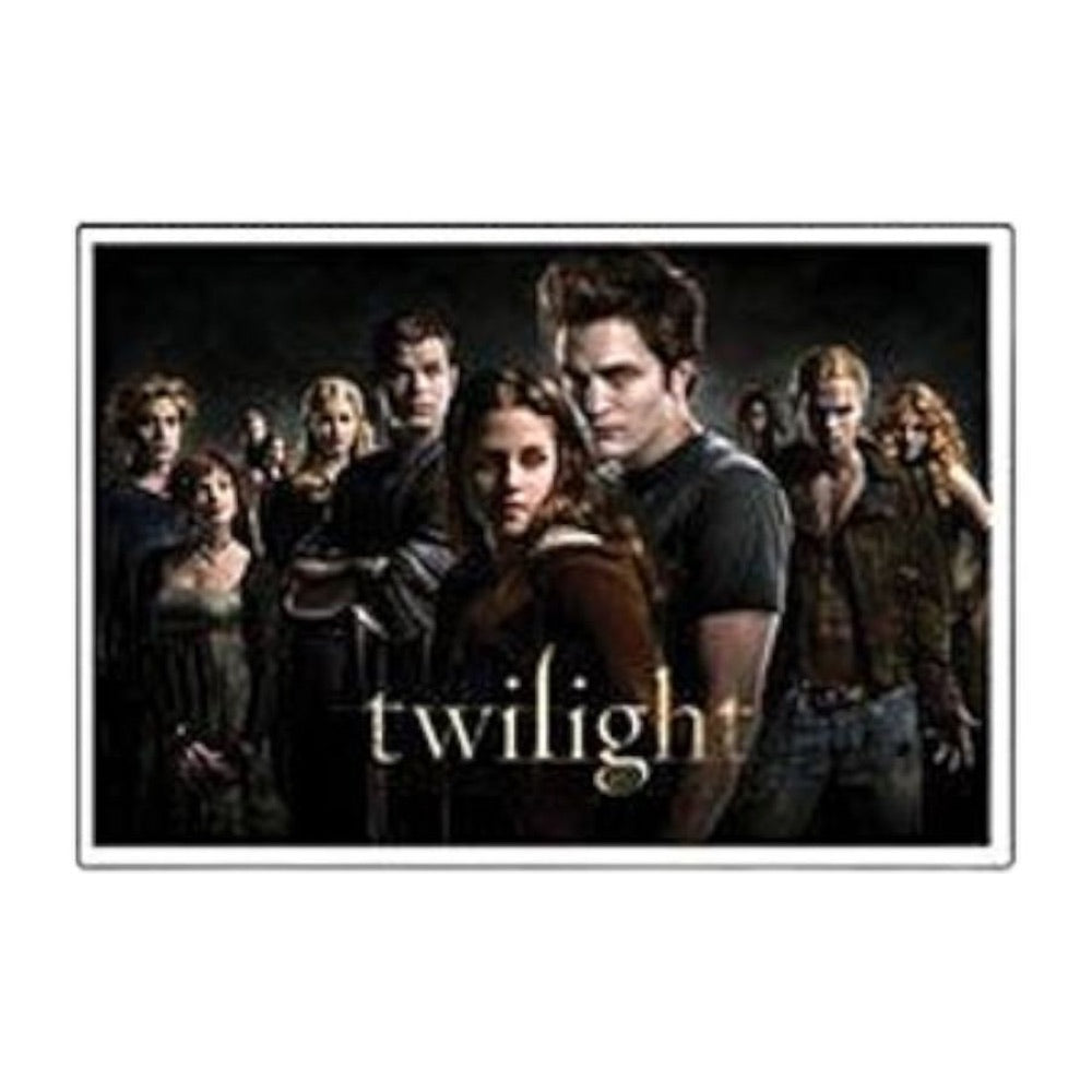 Twilight – Sticker F Cast