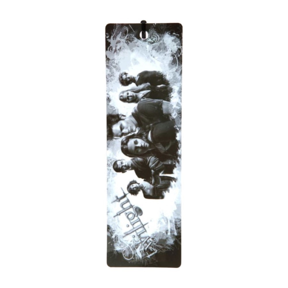 Twilight – Bookmark Bella & Cullens