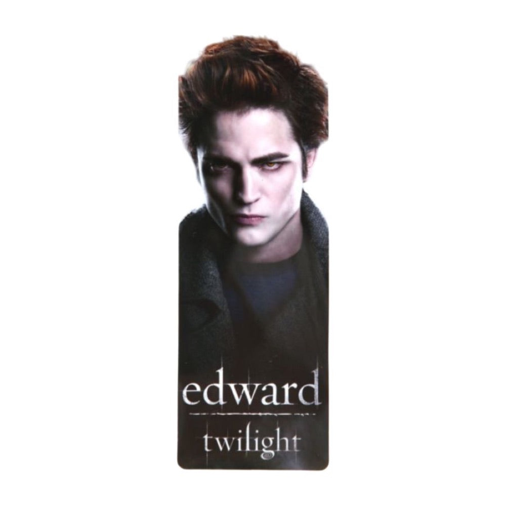 Twilight – Bookmark Edward Poster