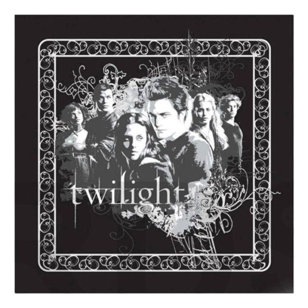 Twilight – Bandana Bella & Cullens