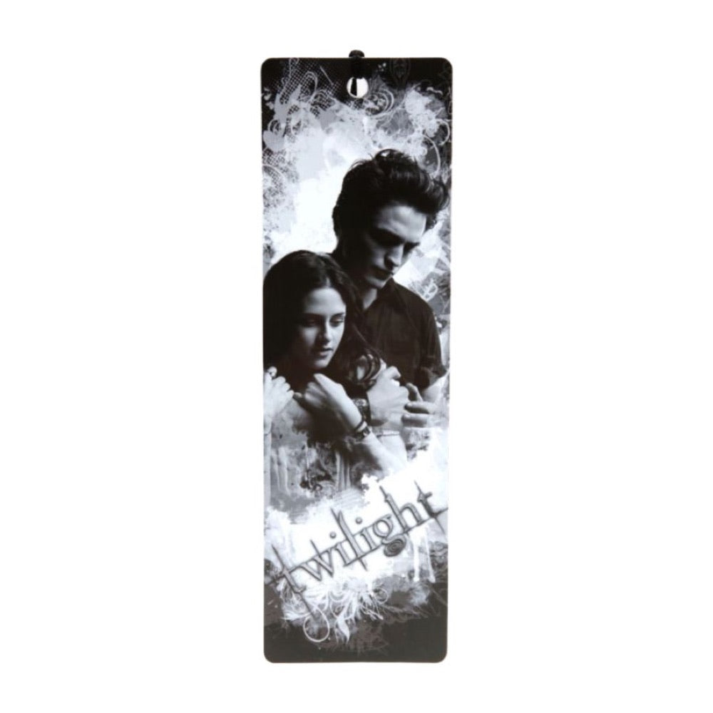 Twilight – Bookmark Edward & Bella Distressed