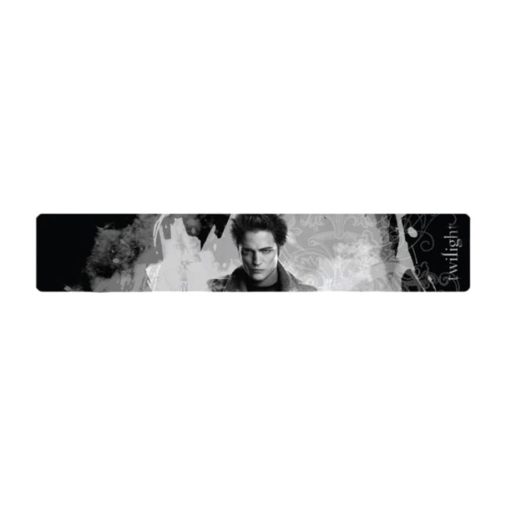Twilight – Jewellery Slap Bracelet Edward Cullen
