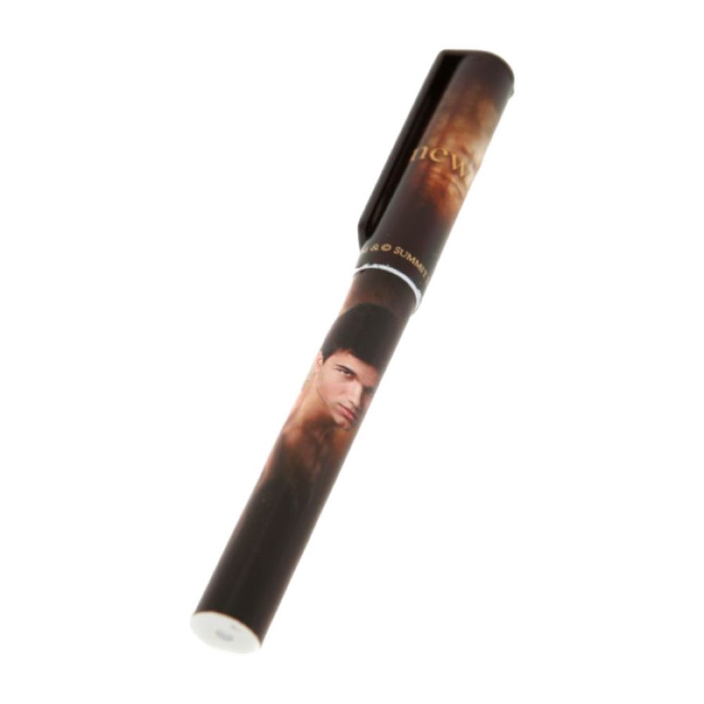 The Twilight Saga: New Moon – Pen Barrel Jacob