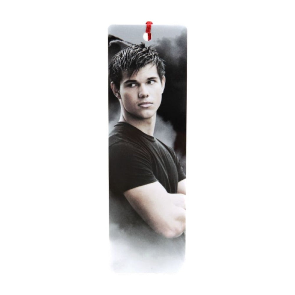 The Twilight Saga: Eclipse – Bookmark Jacob