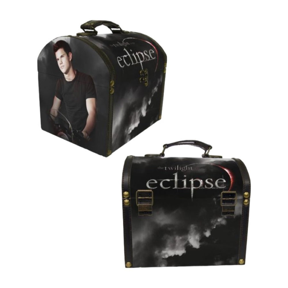 The Twilight Saga: Eclipse – Vintage Carry Case Jacob