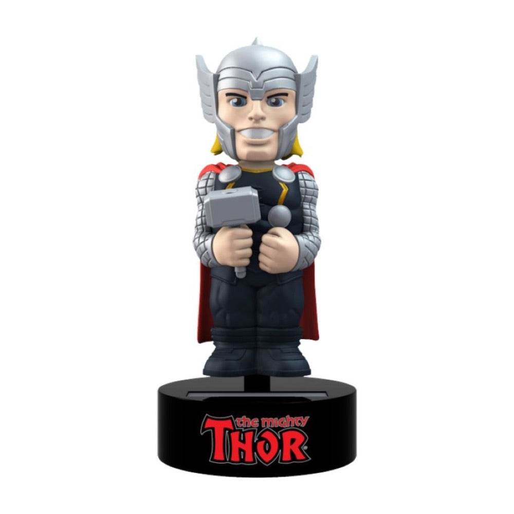 Marvel Comics – Thor Body Knocker