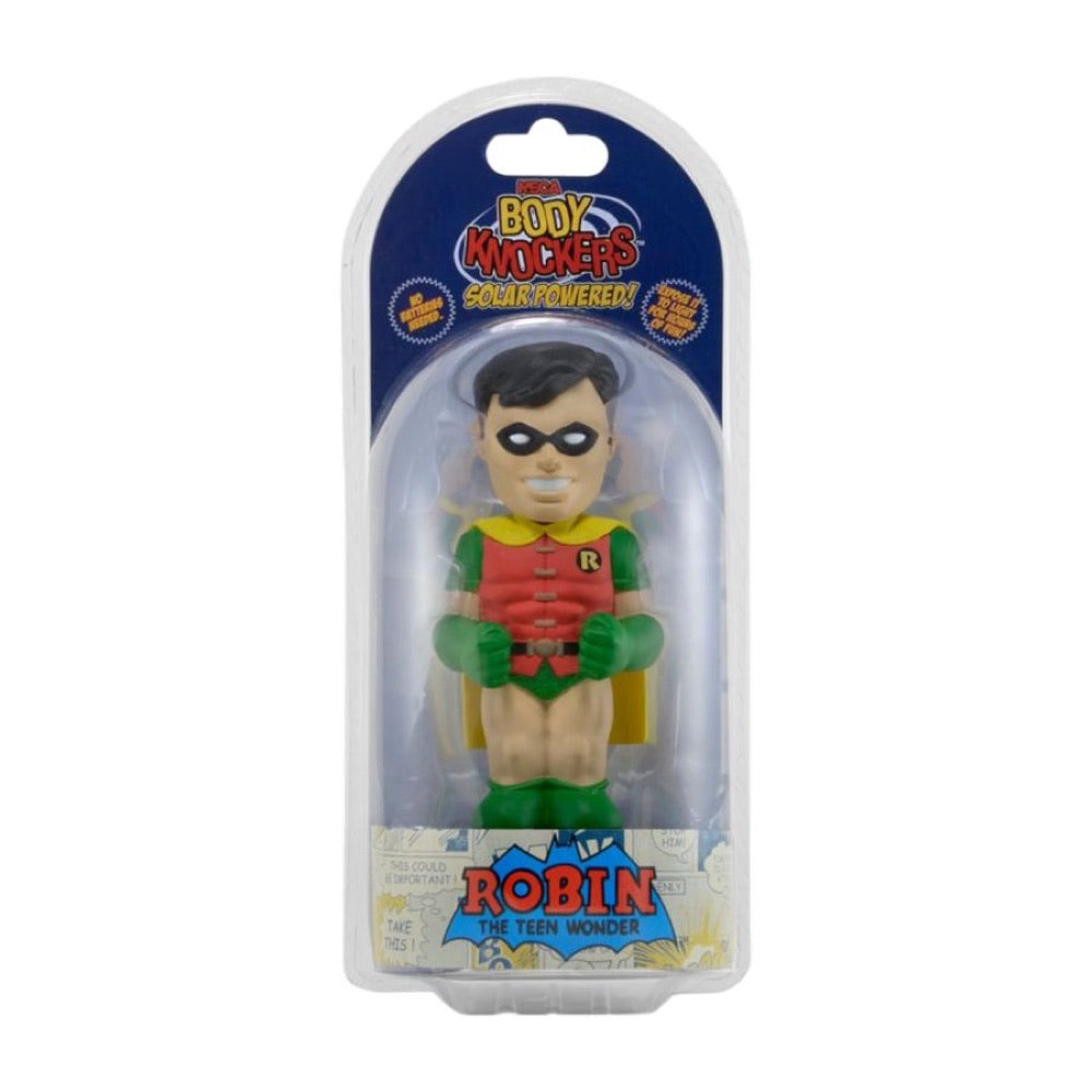 Batman (TV) – Robin Body Knocker