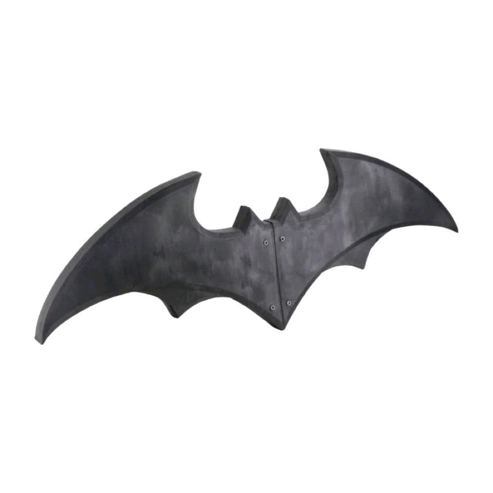 Batman (comics) – Batarang Oversized Foam Prop Replica