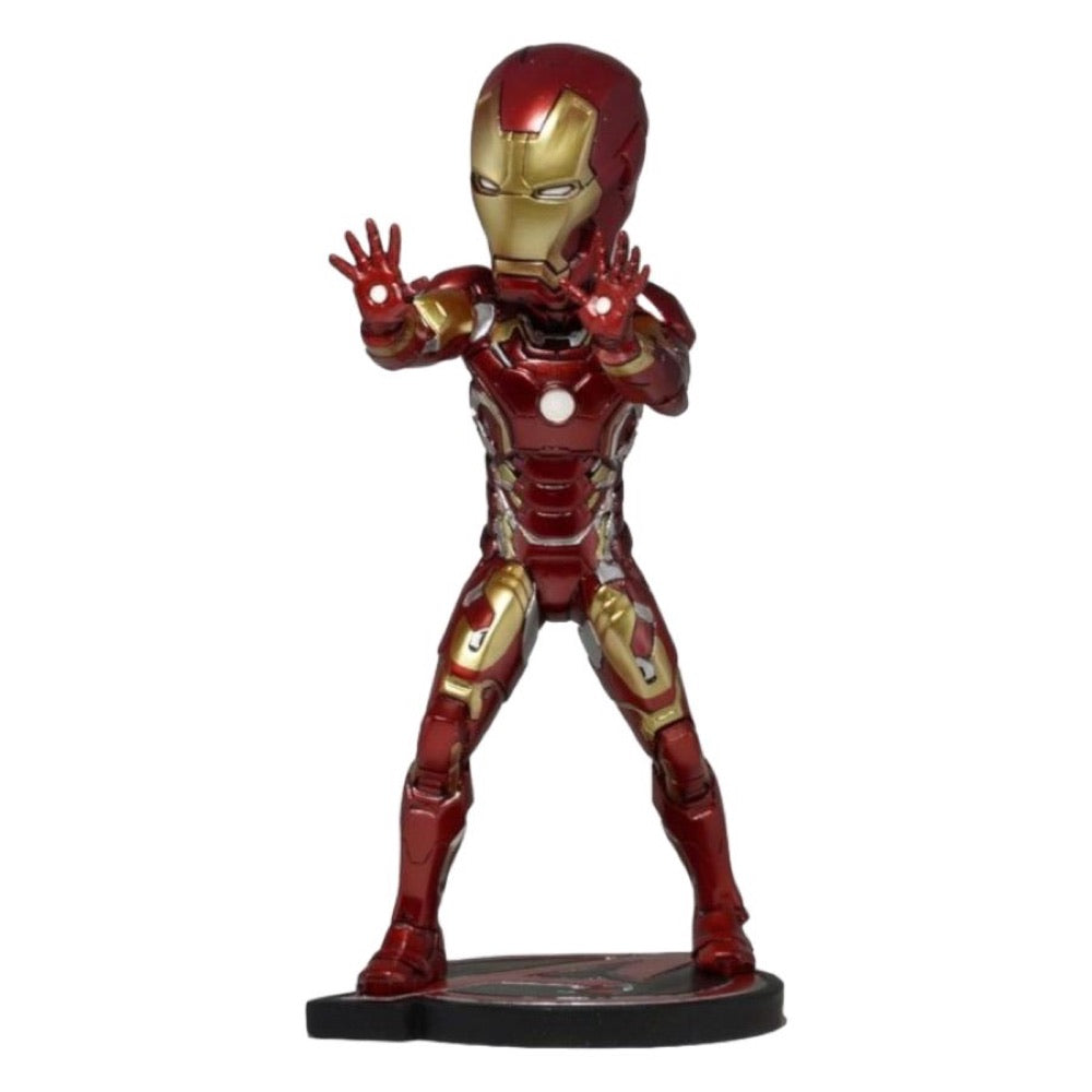 Avengers 2: Age of Ultron – Iron Man Extreme Head Knocker