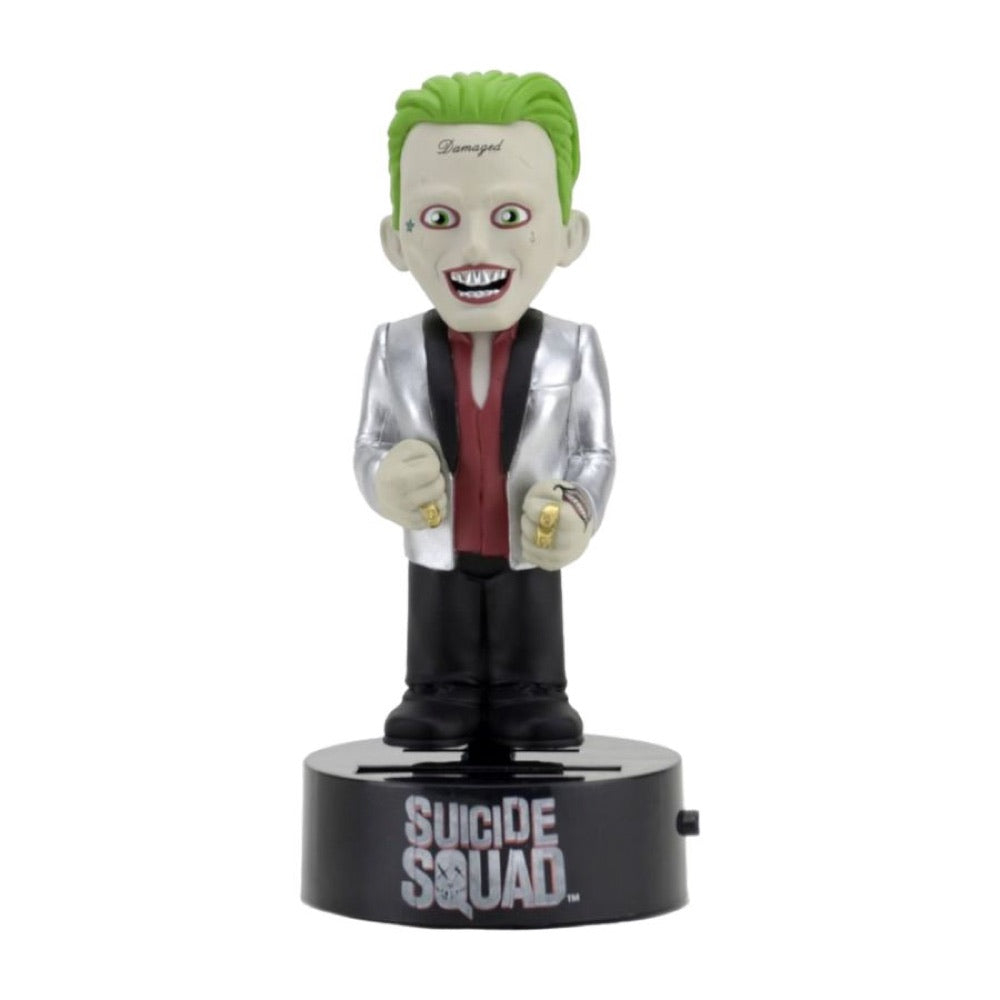 Suicide Squad (2016) – Joker Body Knocker