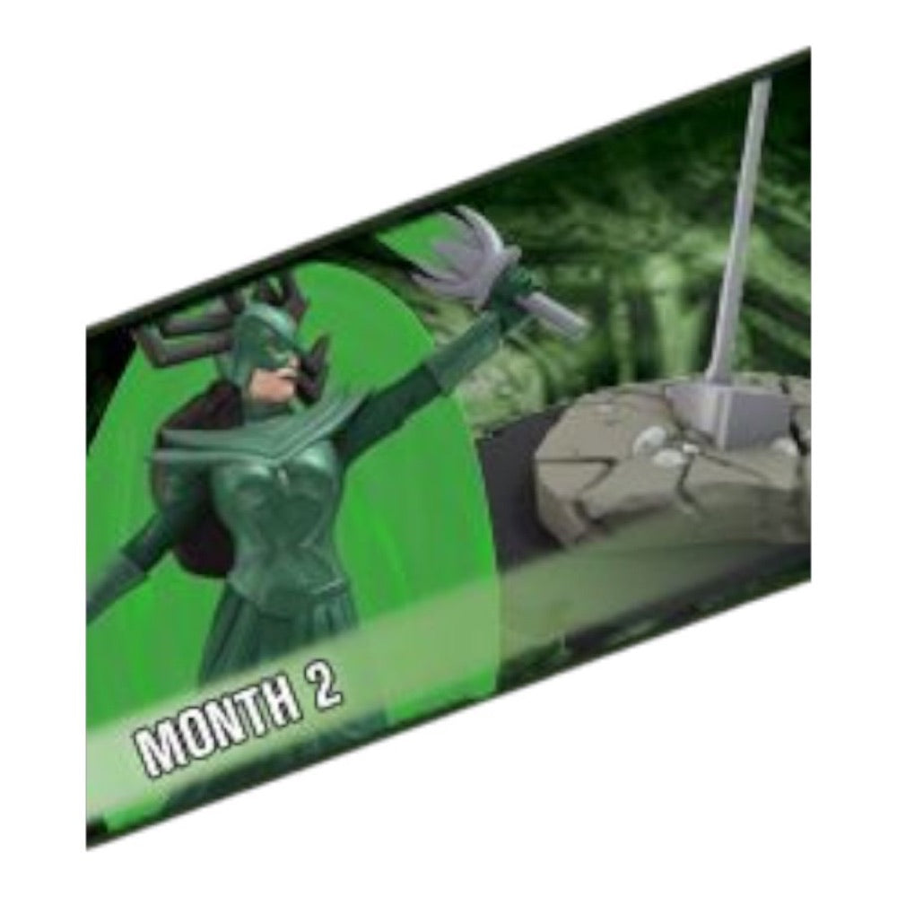 Heroclix – Marvel Fear Itself OP Kit #2