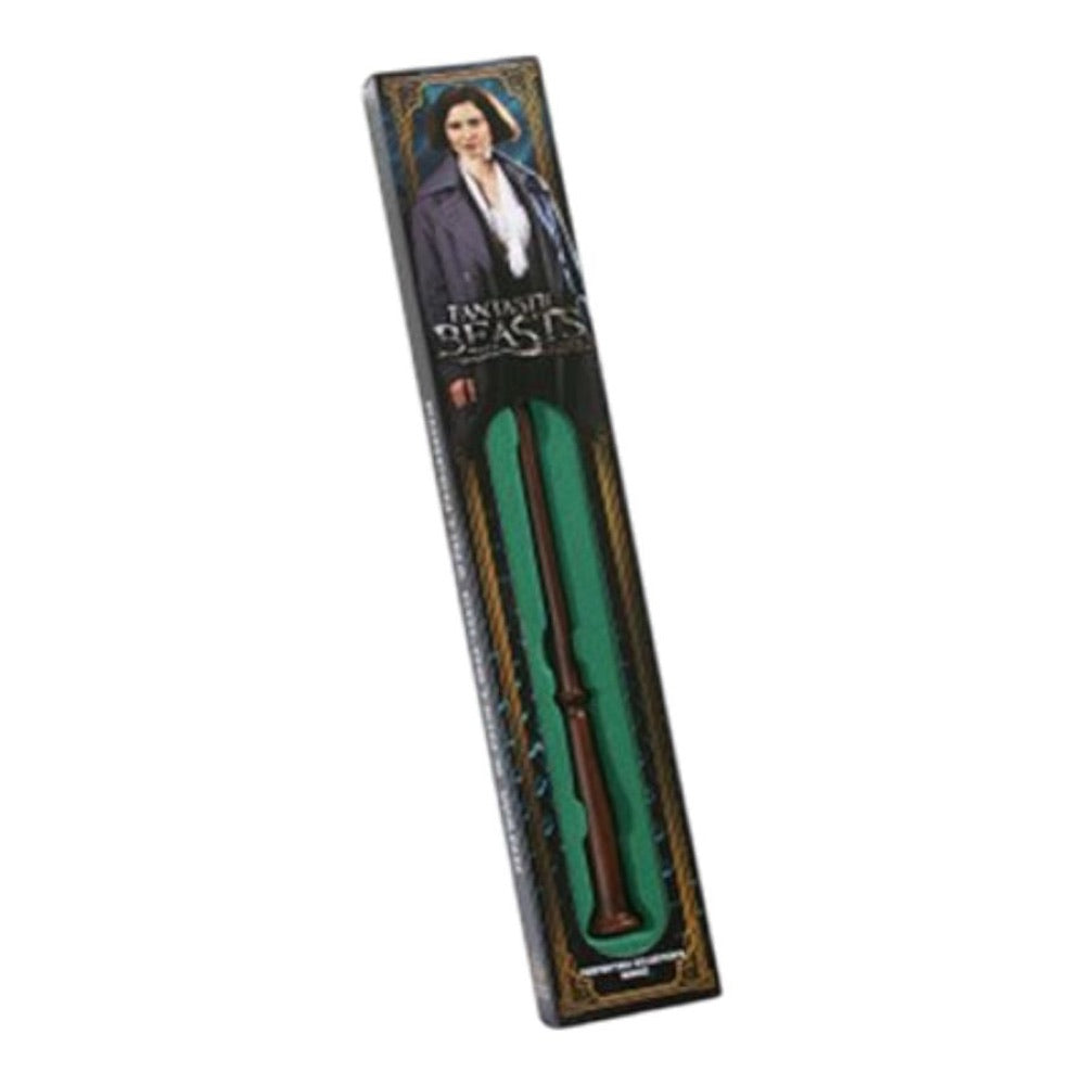 Fantastic Beasts and Where to Find Them – Porpetina Goldstein’s Wand