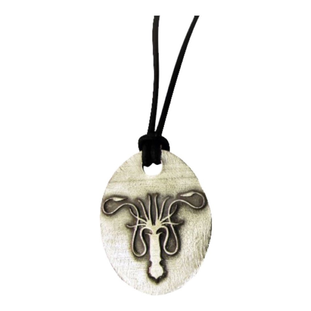 A Game of Thrones – Greyjoy Pendant
