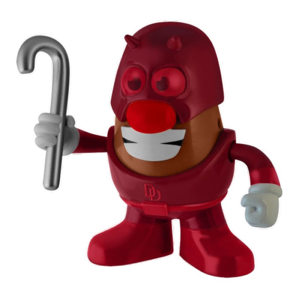 Marvel Comics – Daredevil Mr. Potato Head