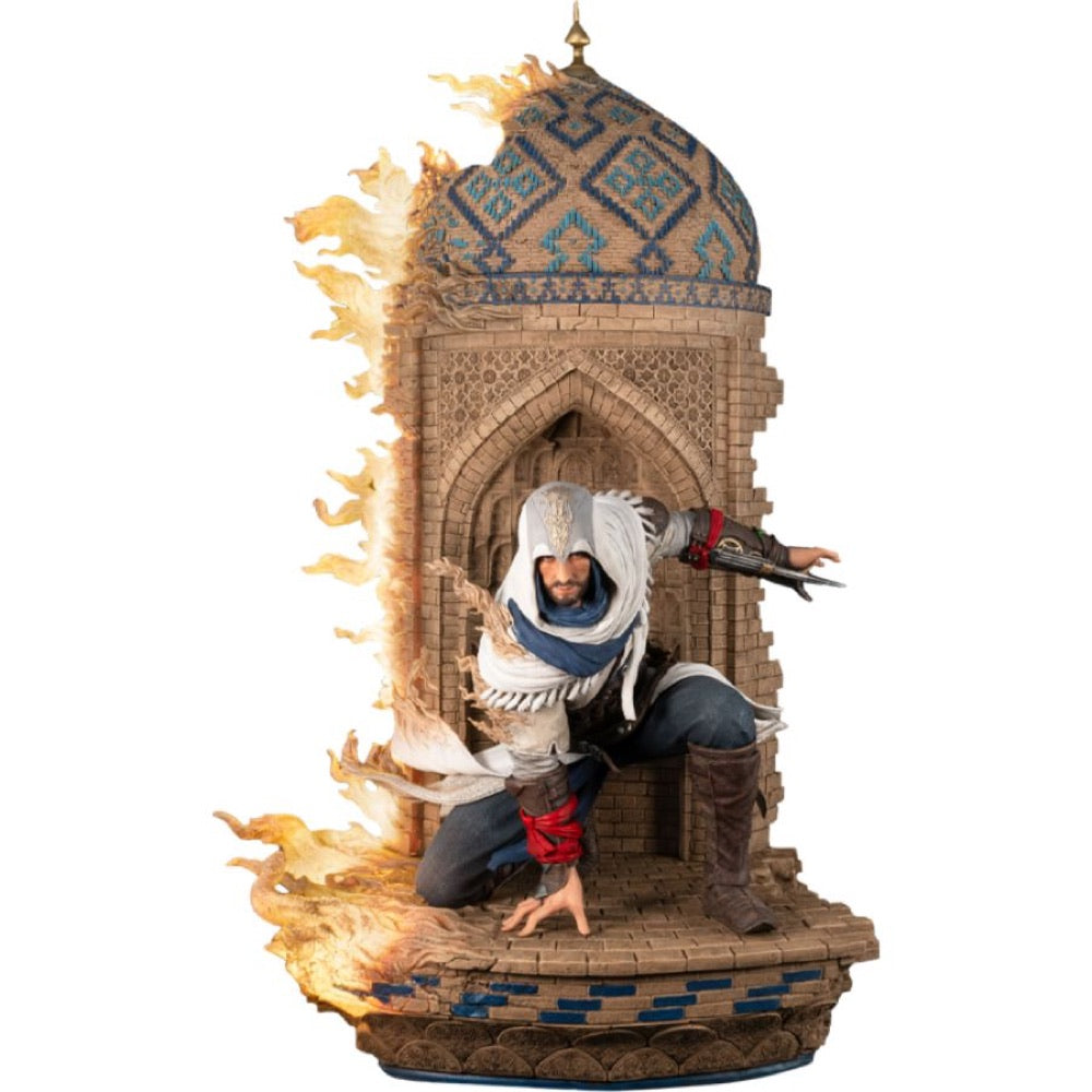 Assassin’s Creed – Animus Basim 1:4 Scale Statue