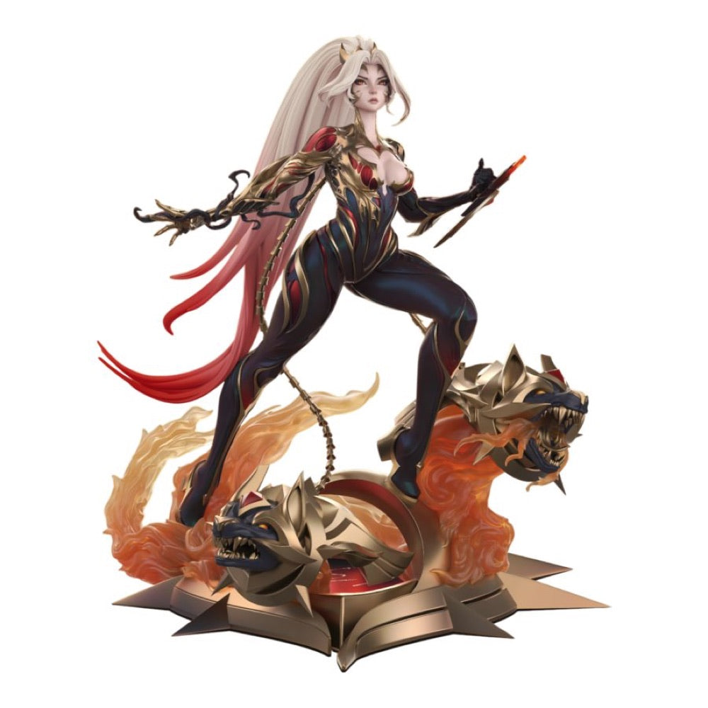 League of Legends – Immortalized Legend Kai’Sa 1:6 Scale Statue