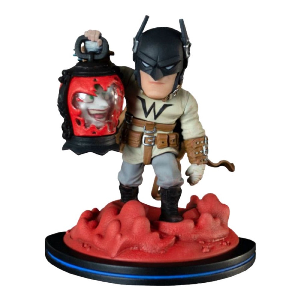 DC Comics – Last Knight on Earth Q-Fig Elite