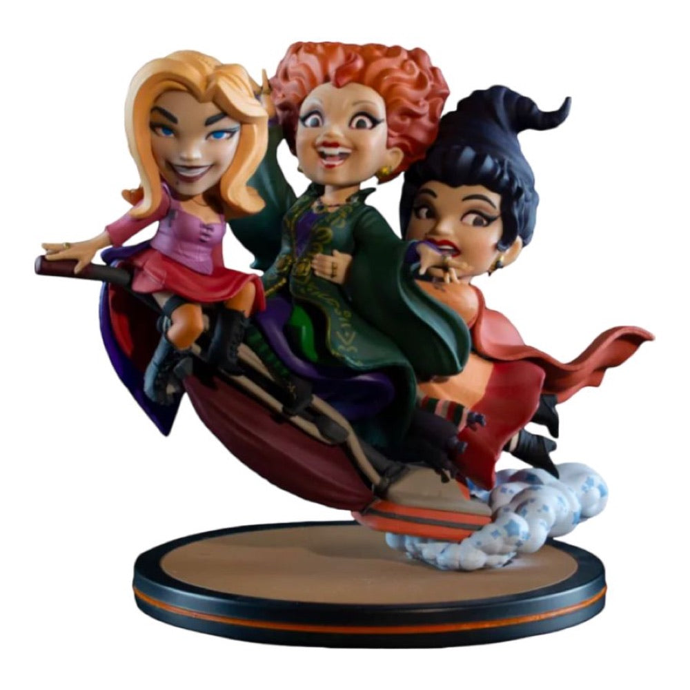Hocus Pocus – Sanderson Sisters US Exclusive Q-Fig Max Elite