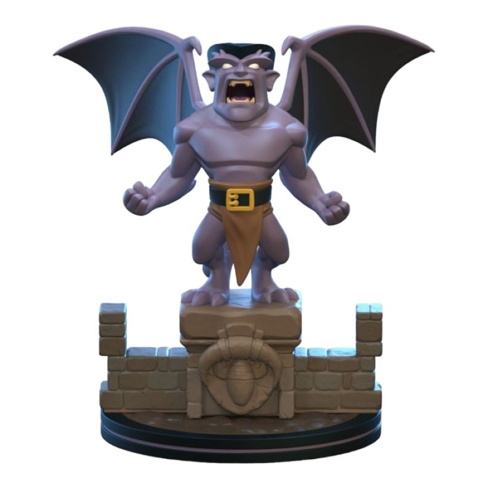 Gargoyles – Goliath Q-Fig