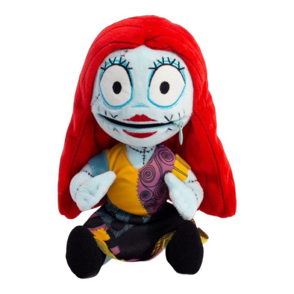 The Nightmare Before Christmas – Sally Zippermouth Plush