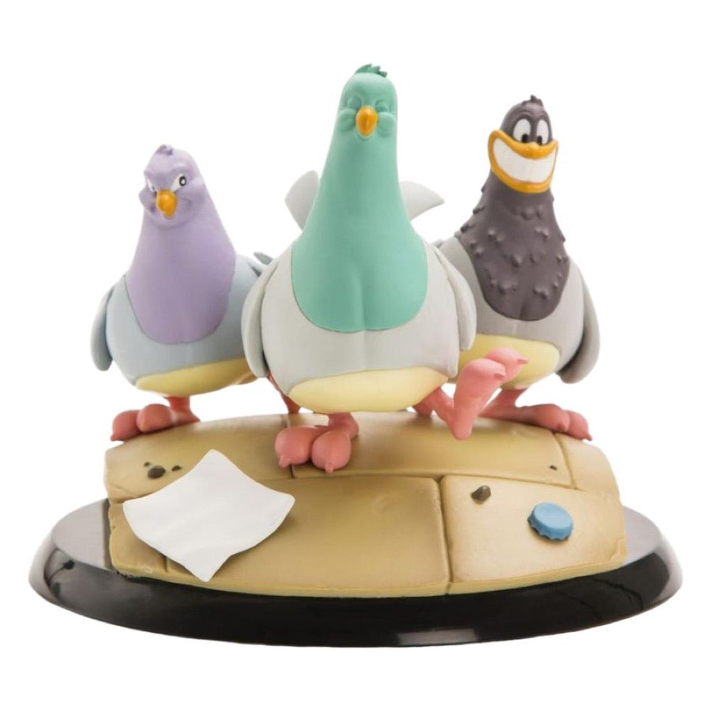 Animaniacs – Goodfeathers Q-Fig Max Figure