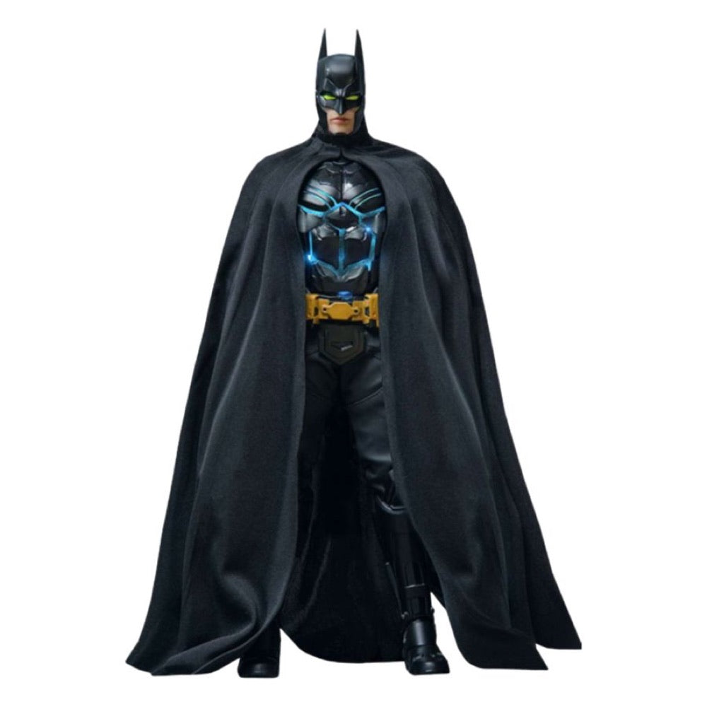 Batman Ninja – Batman Modern Deluxe 1:6 Scale 12″ Action Figure