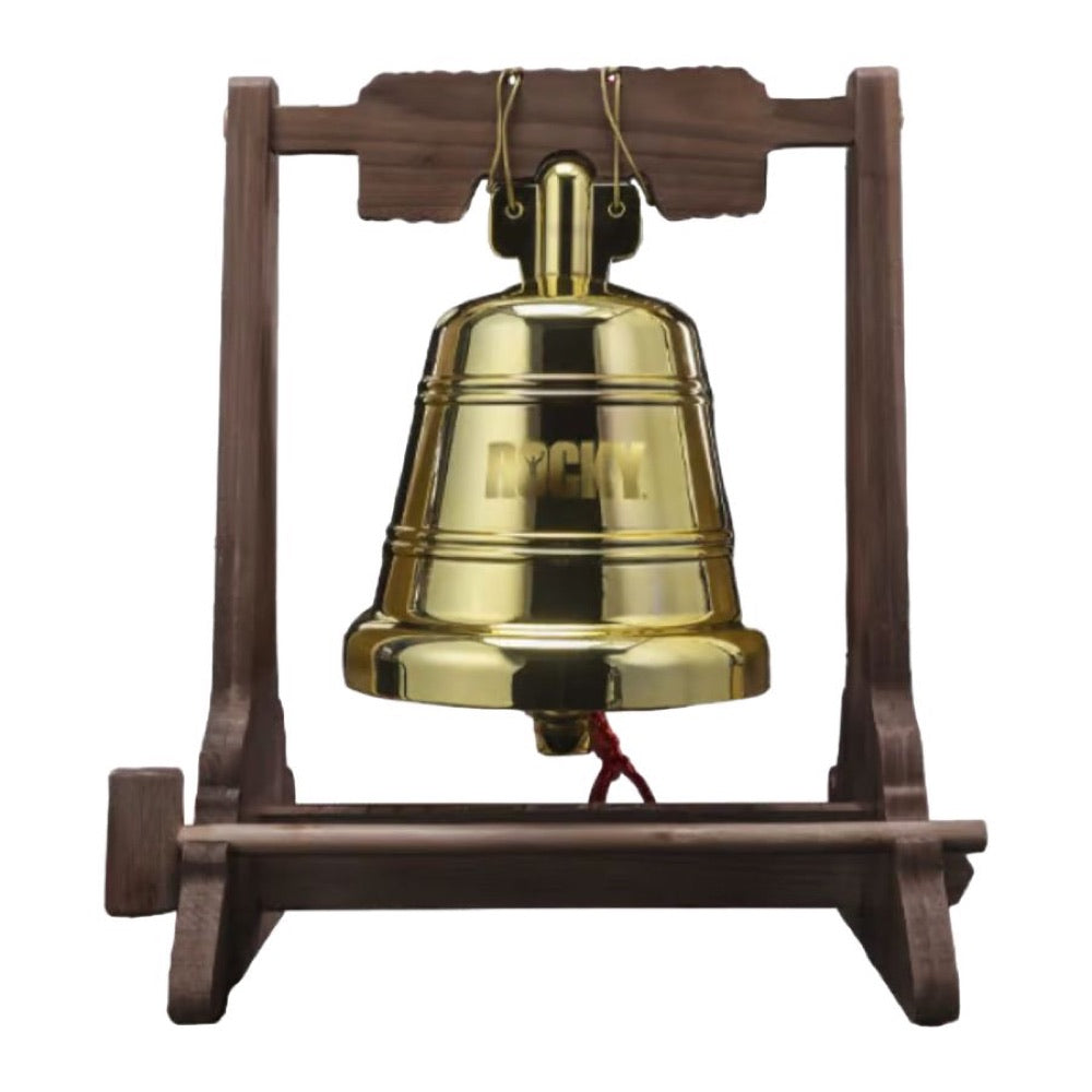Rocky 3 – Boxing Bell 1:1 Prop Replica