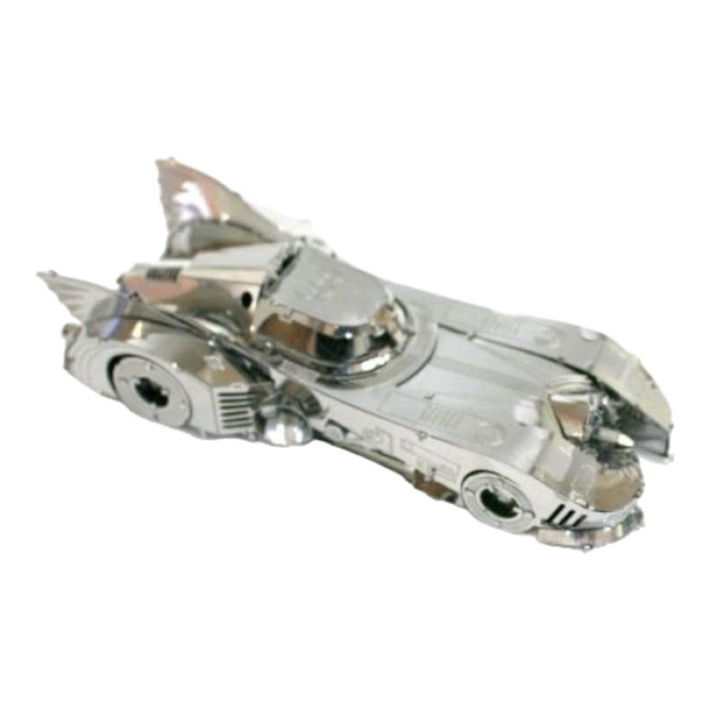 Batman (1989) – Batmobile Metal Model Kit