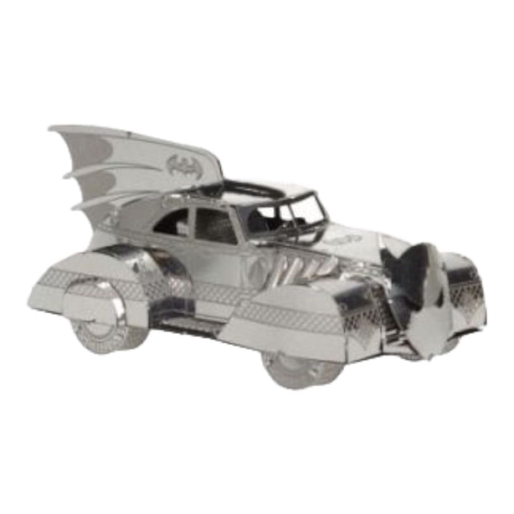Batman (comics) – Batmobile 1941 3D Metal Model Kit