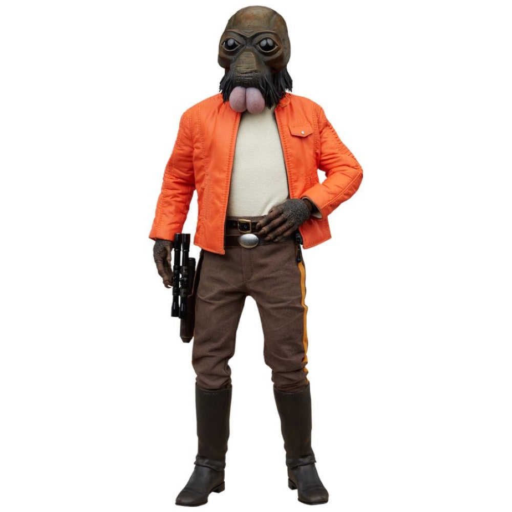 Star Wars – Ponda Baba 1:6 Scale Figure