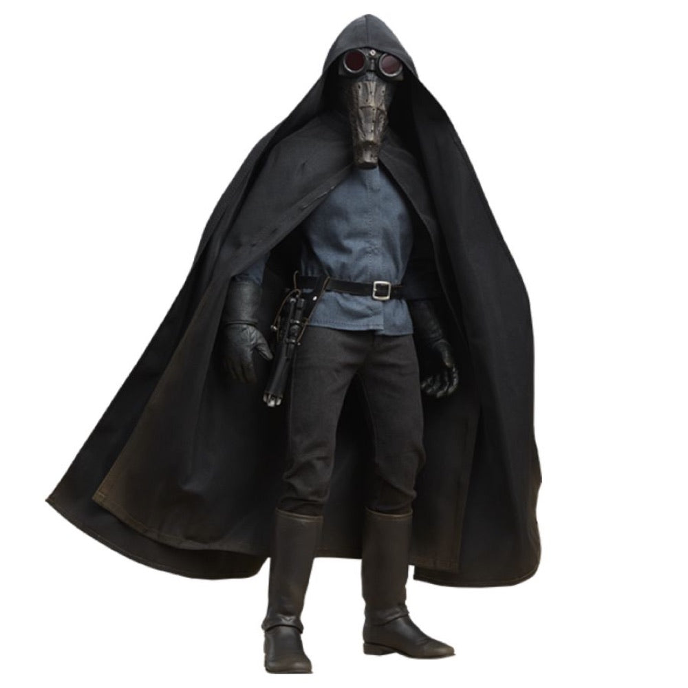 Star Wars – Garindan 1:6 Scale Collectable Action Figure