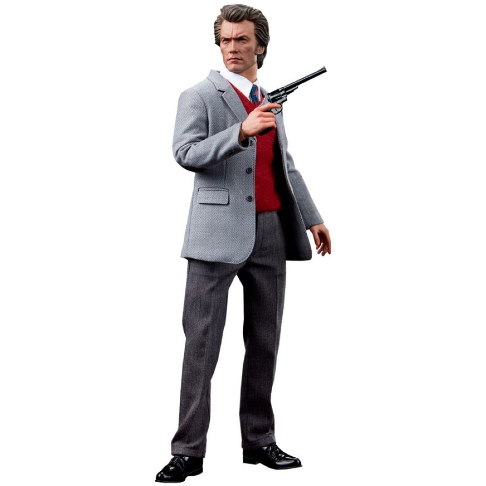 Clint Eastwood – Harry Callahan 1:6 Scale Action Figure