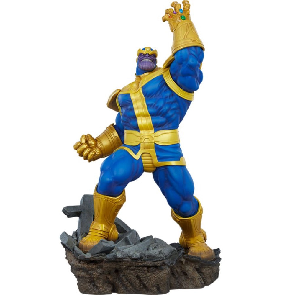 Marvel Comics – Thanos Classic Statue
