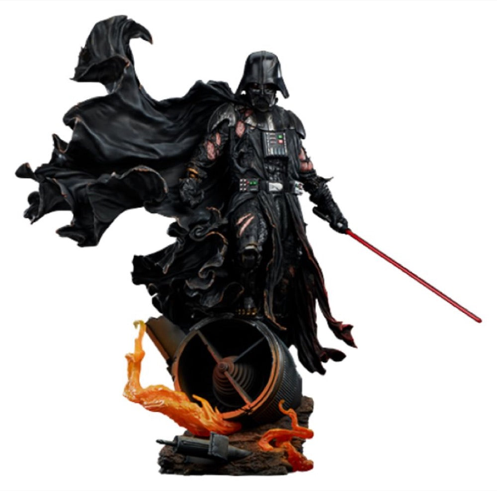 Star Wars – Darth Vader Mythos Premium Format Statue