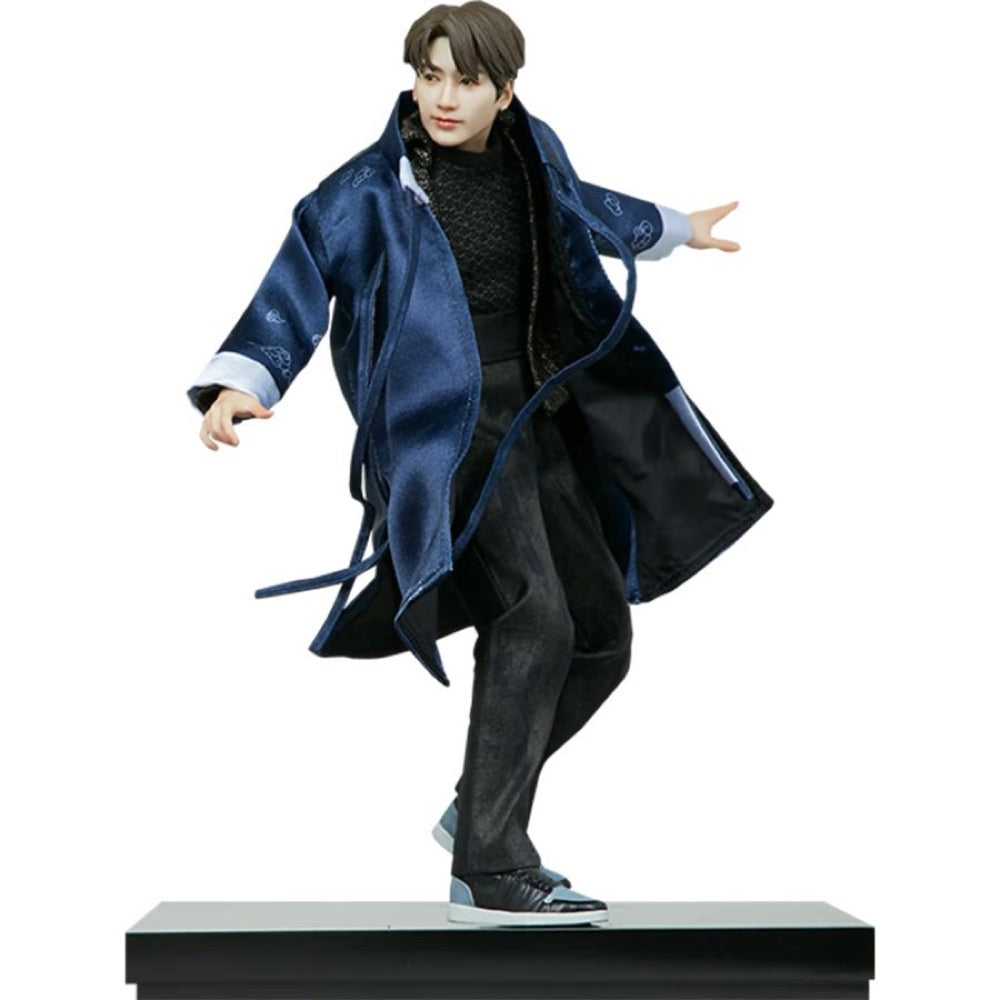 BTS – Jung Kook Deluxe Statue