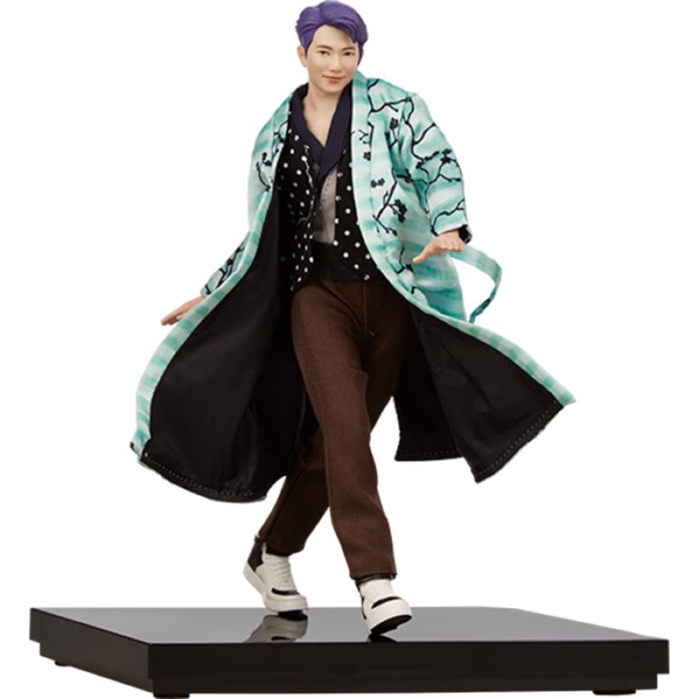 BTS – RM Deluxe Statue
