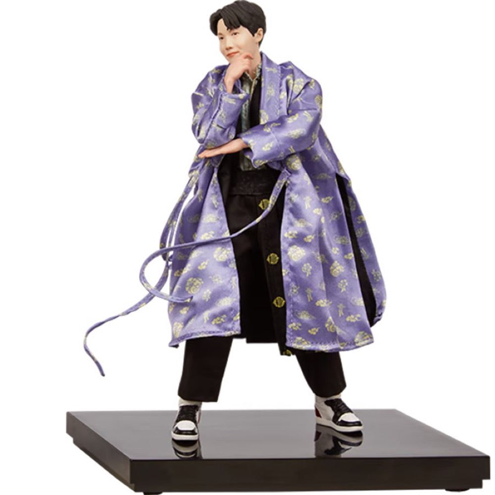 BTS – j-hope Deluxe Statue