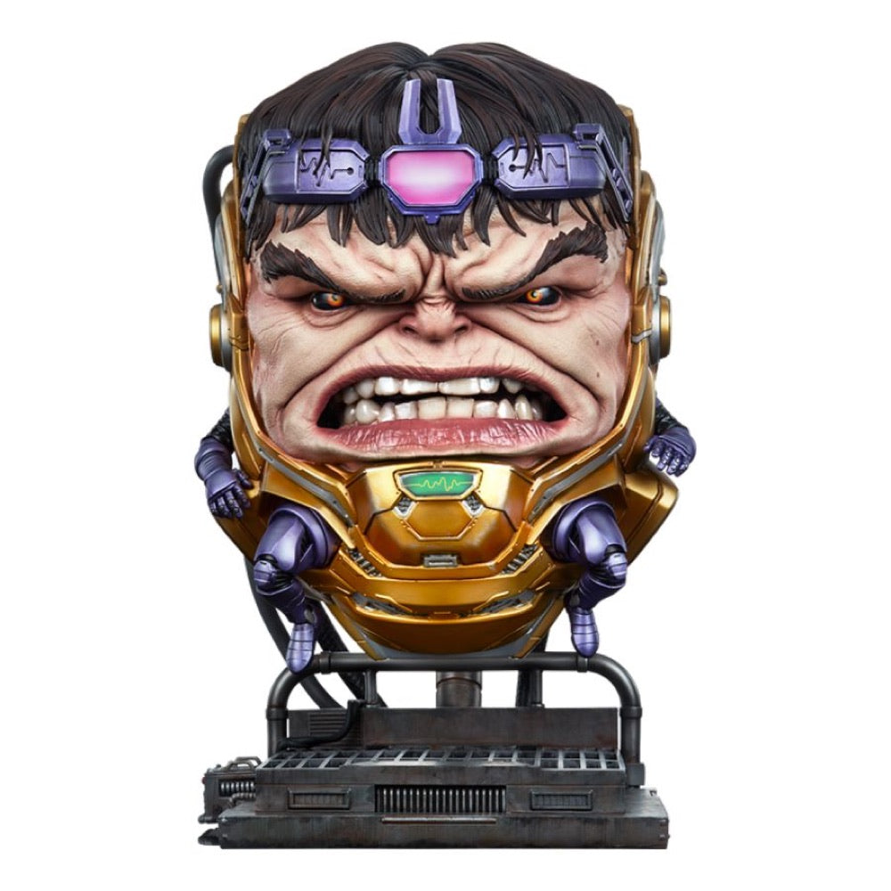 Marvel Comics – M.O.D.O.K. Statue
