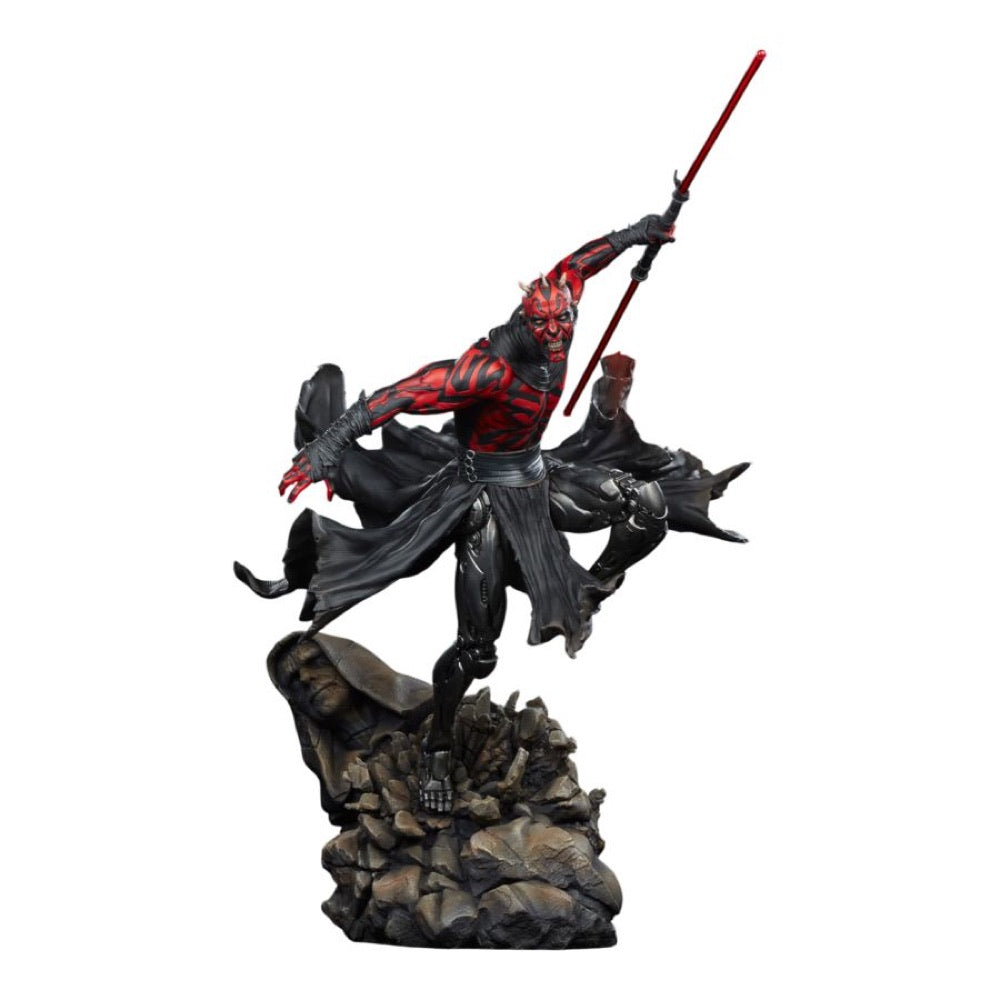 Star Wars – Darth Maul Mythos Premium Format Statue