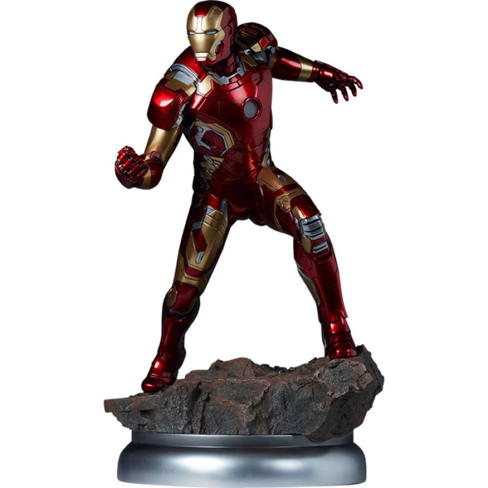 Avengers 2: Age of Ultron – Iron Man Mark XLIII Maquette
