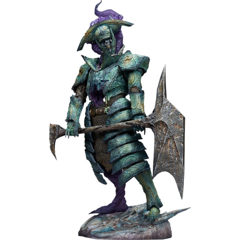 Court of the Dead – Oathbreaker Styfe Premium Format Statue