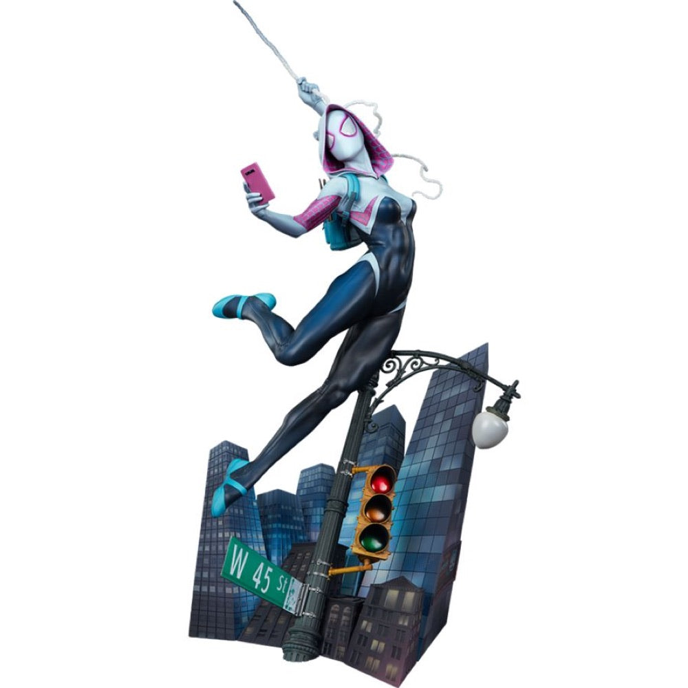 Marvel Comics – Spider-Gwen Premium Format Statue