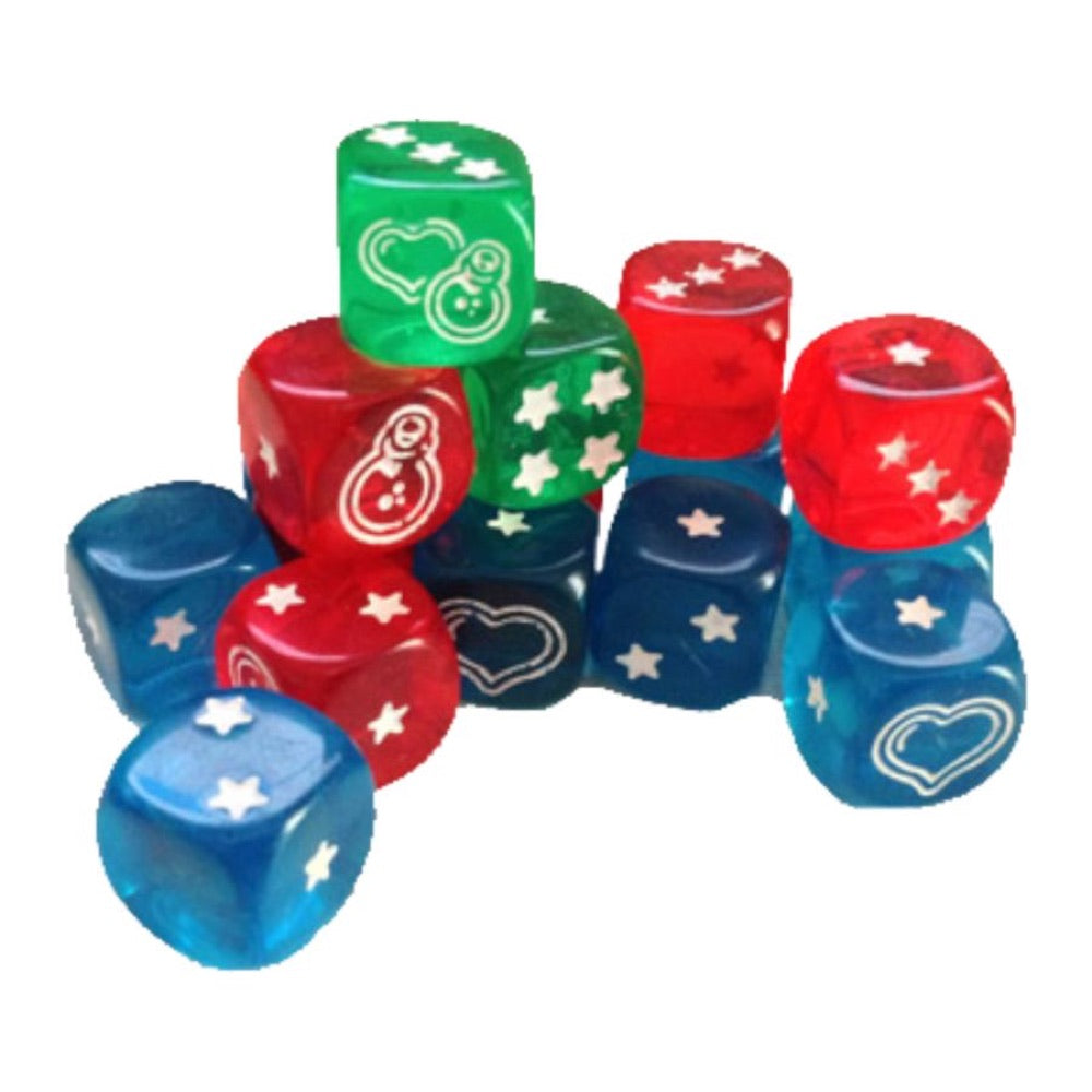 Super Dungeon Explore – Dice Pack