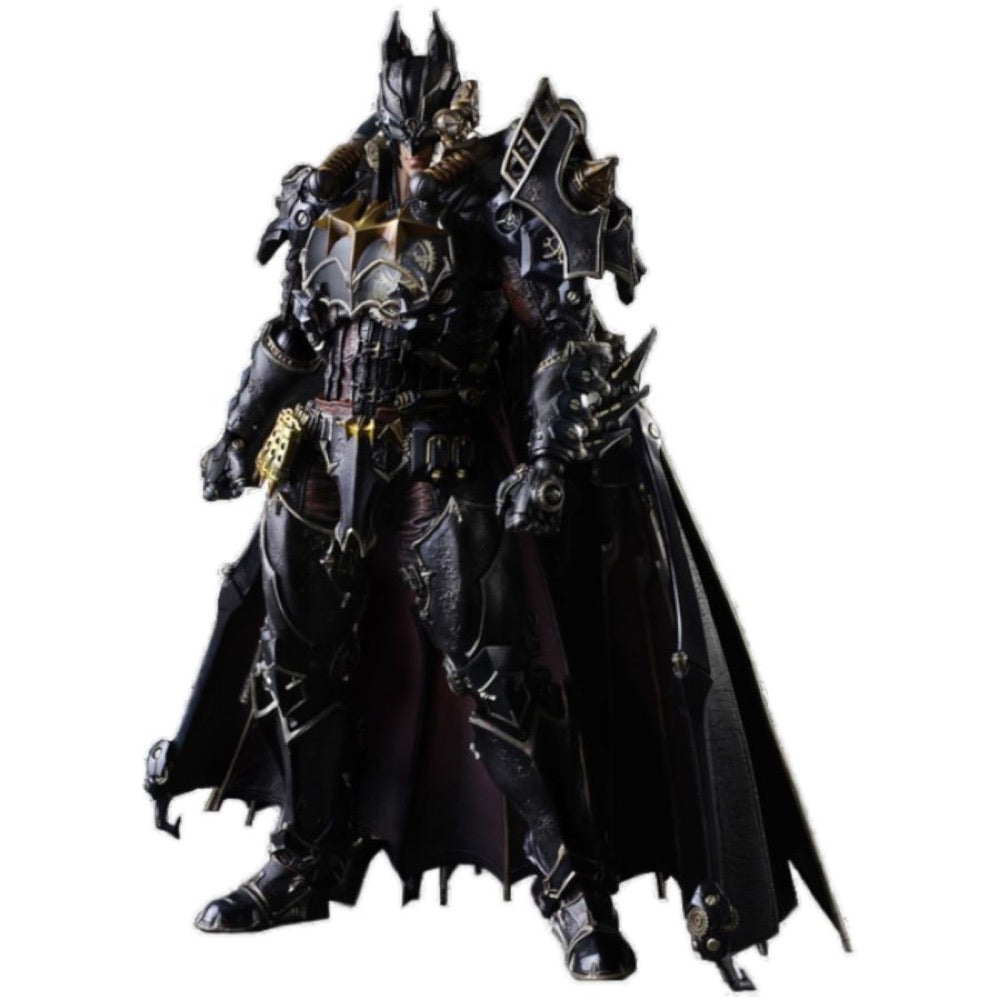 DC Comics – Batman Timeless Steampunk Variant Play Arts Action Figure