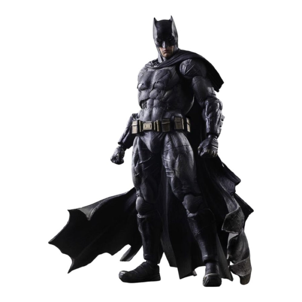 Batman v Superman: Dawn of Justice – Batman Play Arts Action Figure